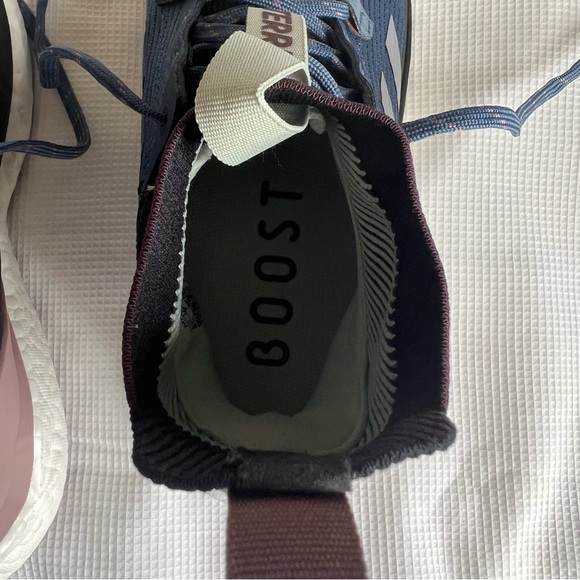 Adidas Terrex Free Hiker 2 Shoes - Picture 9 of 14